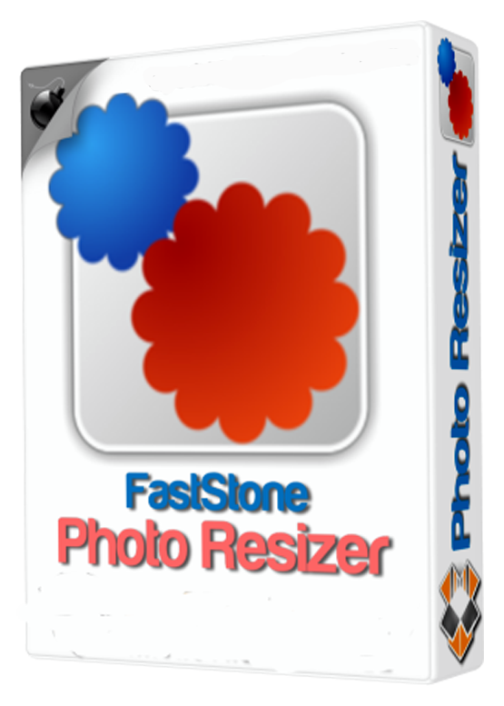fastone photo resizer for mac