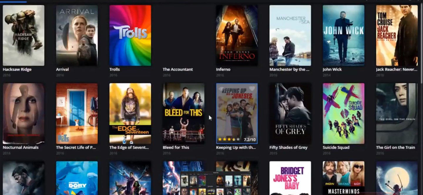 download netflix movies to mac